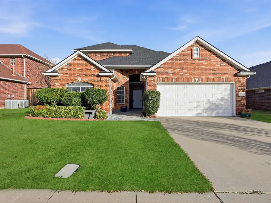 8320 Bandelier Trail, Fort Worth, TX 76137 - #2
