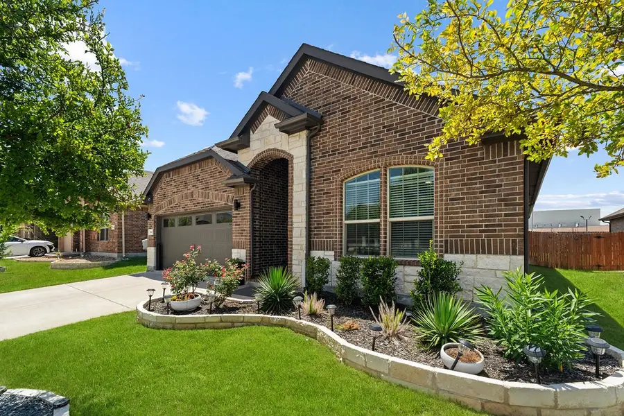 124 Wagon Mound, Waxahachie, TX 75167 - #3