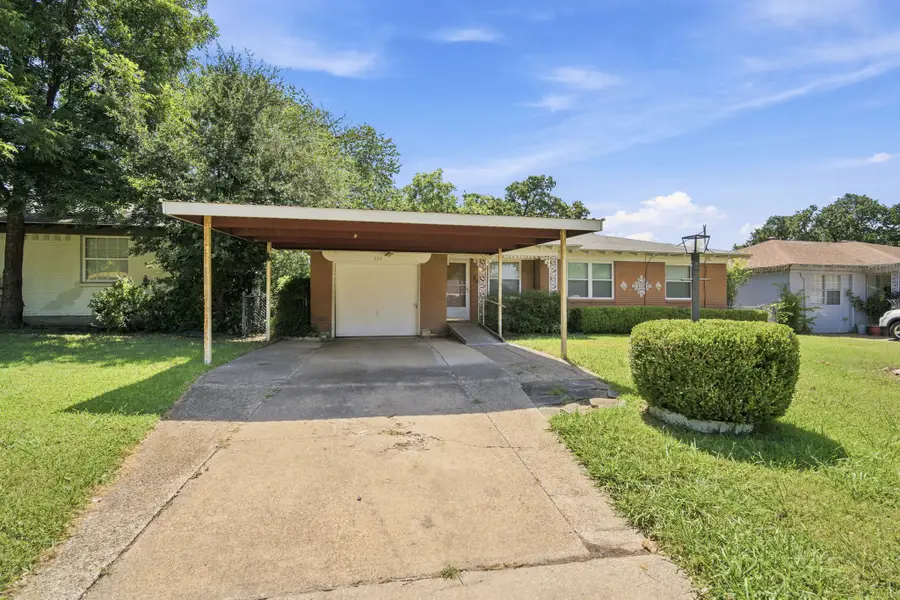 638 Odeneal Street, Dallas, TX 75217 - #3