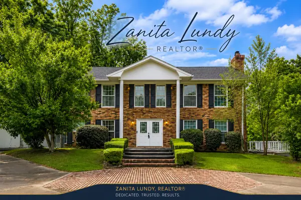 1409 Drake Drive, Minden, LA 71055