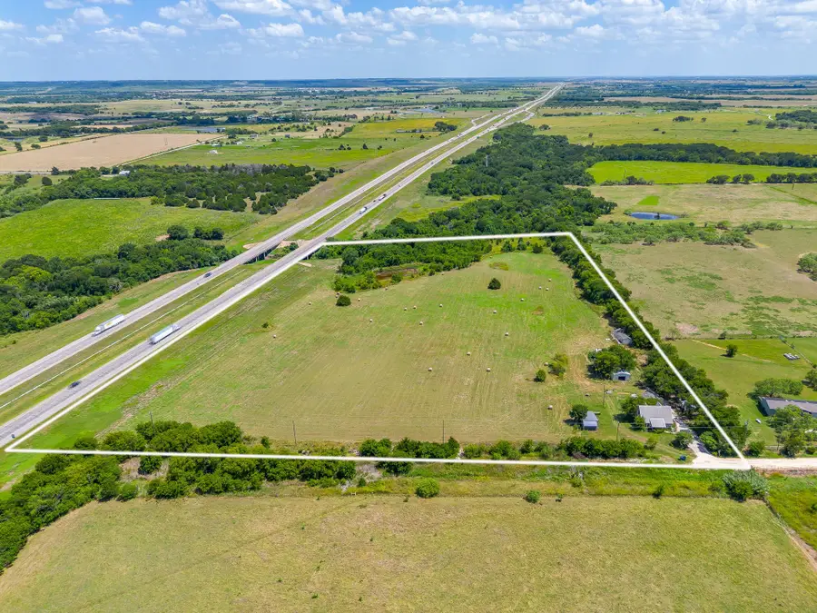 548 Hill County Road 4149, Grandview, TX 76050 - #2