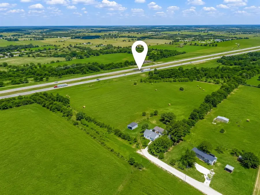 548 Hill County Road 4149, Grandview, TX 76050 - #3