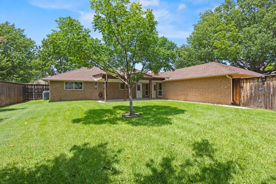 1610 Steenson Drive, Carrollton, TX 75007 - #3