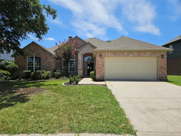 1301 Wildflower Lane, Flower Mound, TX 75028