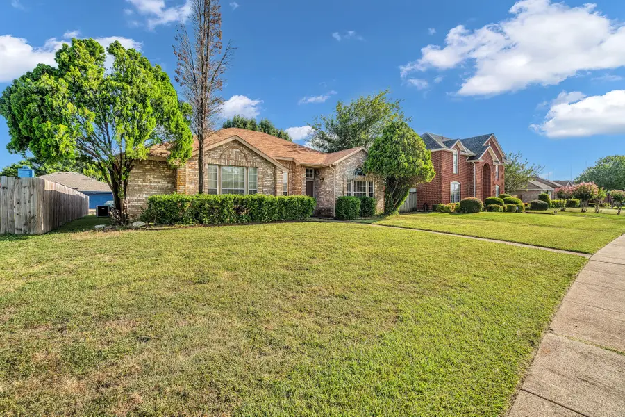 810 Moore Street, Cedar Hill, TX 75104 - #3