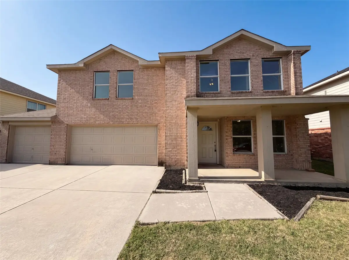525 Del Mar Drive, Ponder, TX 76259 - #1