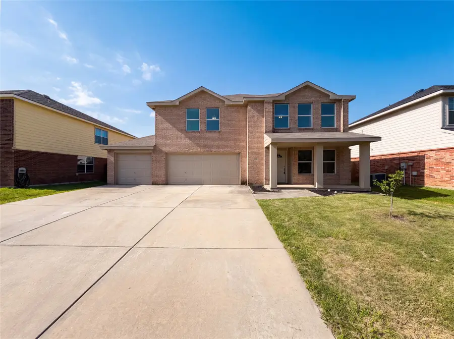525 Del Mar Drive, Ponder, TX 76259 - #2