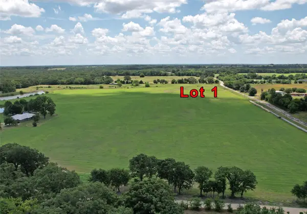 Lot 1 Vz County Road 3208, Wills Point, TX 75169
