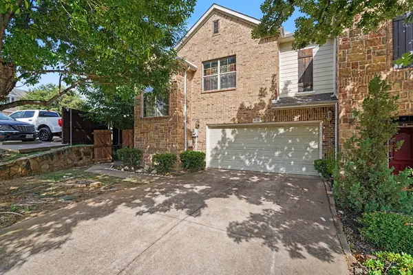 4115 Florence Drive, Irving, TX 75038