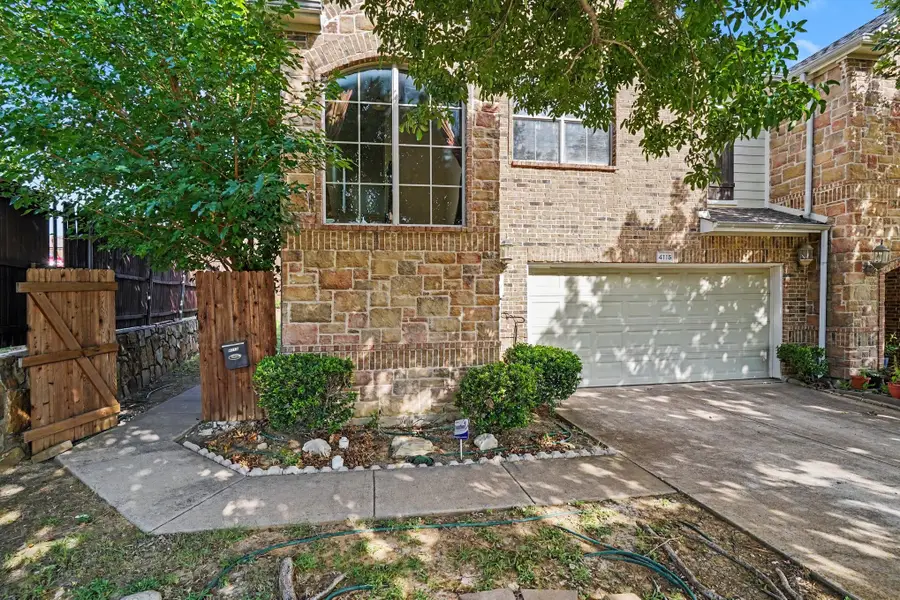 4115 Florence Drive, Irving, TX 75038 - #2