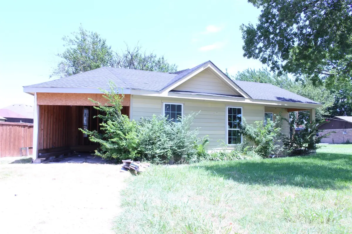 2909 Bobtown Road, Garland, TX 75043 - #1