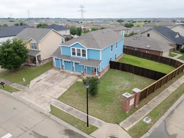 128 Hancock Street, Venus, TX 76084