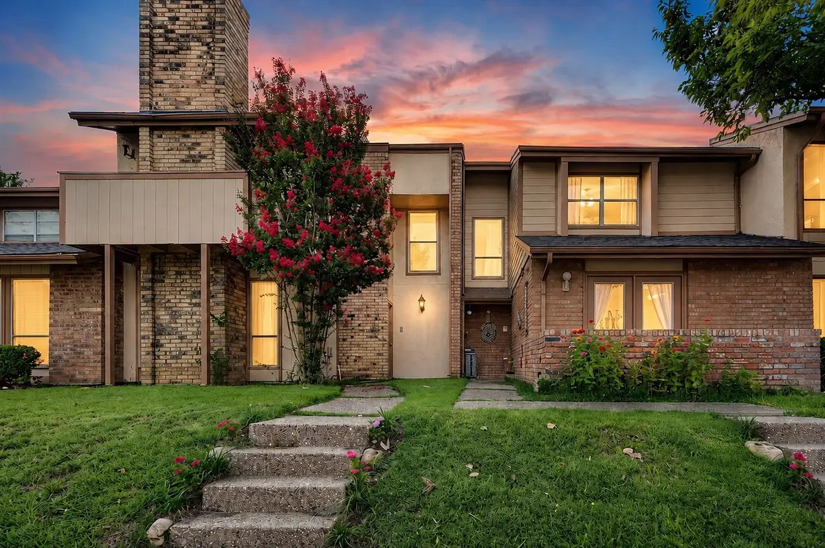 2619 Westgate Drive, Arlington, TX 76015 - #1