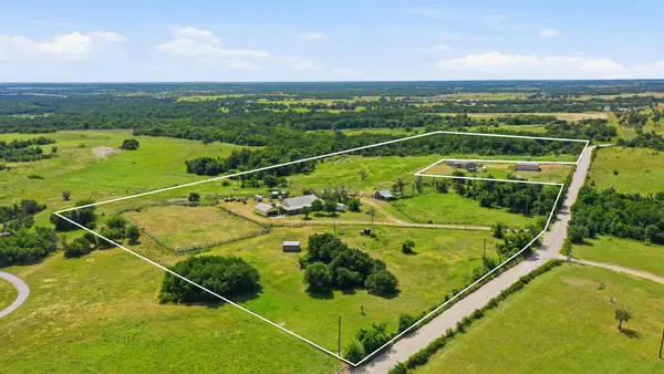 3624 County Road 398, Stephenville, TX 76401