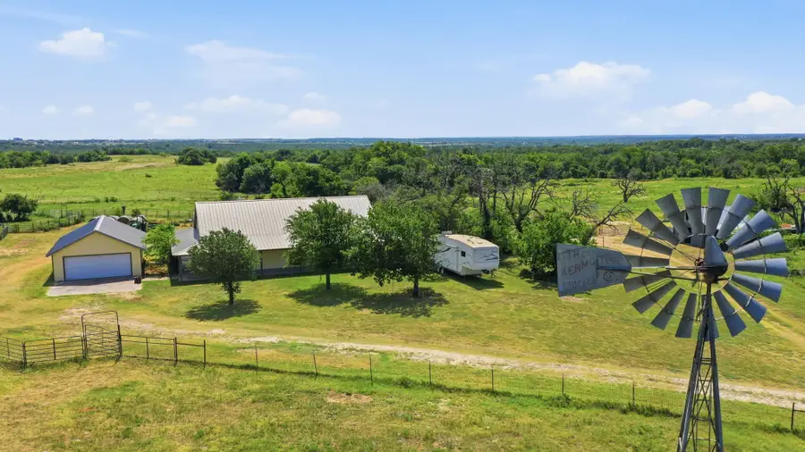 3624 County Road 398, Stephenville, TX 76401 - #3