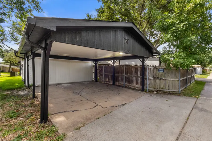 5009 Presidio, Garland, TX 75043 - #2