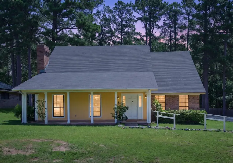 121 Deer Lane, Mansfield, LA 71052 - #2