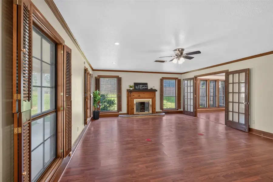 121 Deer Lane, Mansfield, LA 71052 - #3