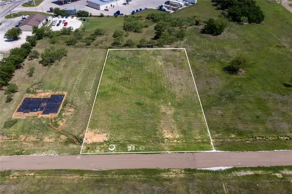 Lot 2 Lakewood Drive, Whitney, TX 76692