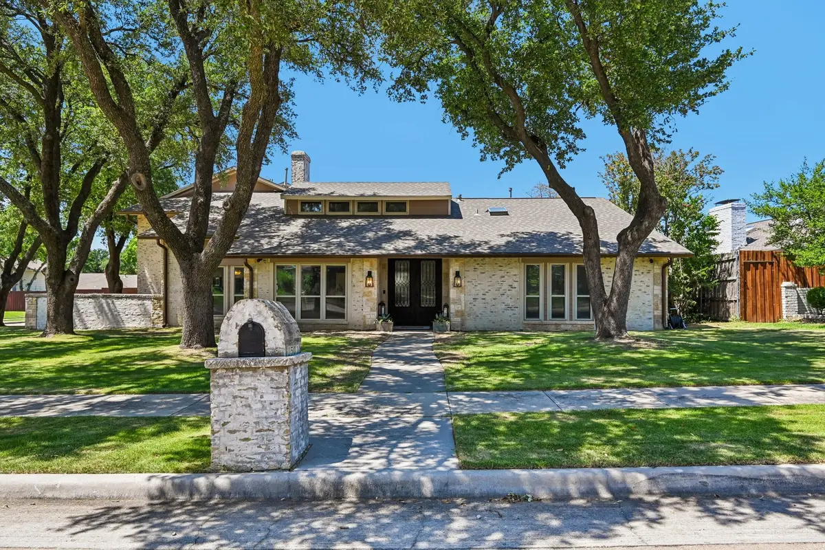 1501 Northland Street, Carrollton, TX 75006 - #1
