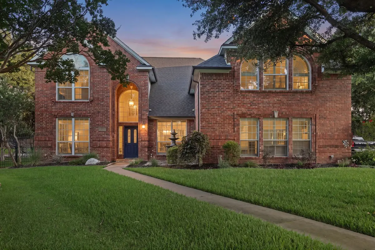 2321 Megan Way, Arlington, TX 76016 - #1