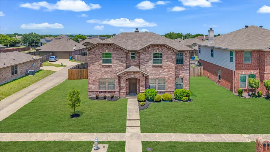 1981 Rainwater Way, Lancaster, TX 75146 - #3