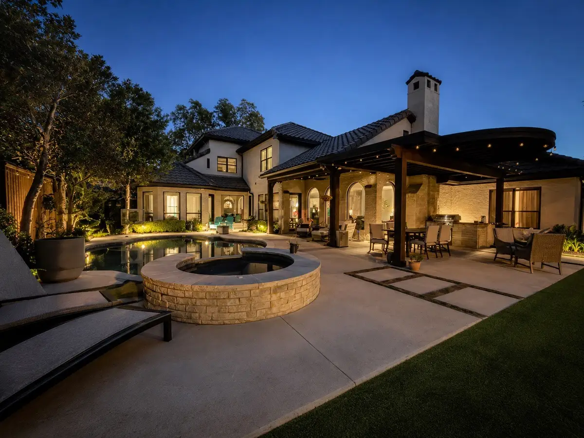 276 Benson Lane, Coppell, TX 75019 - #1