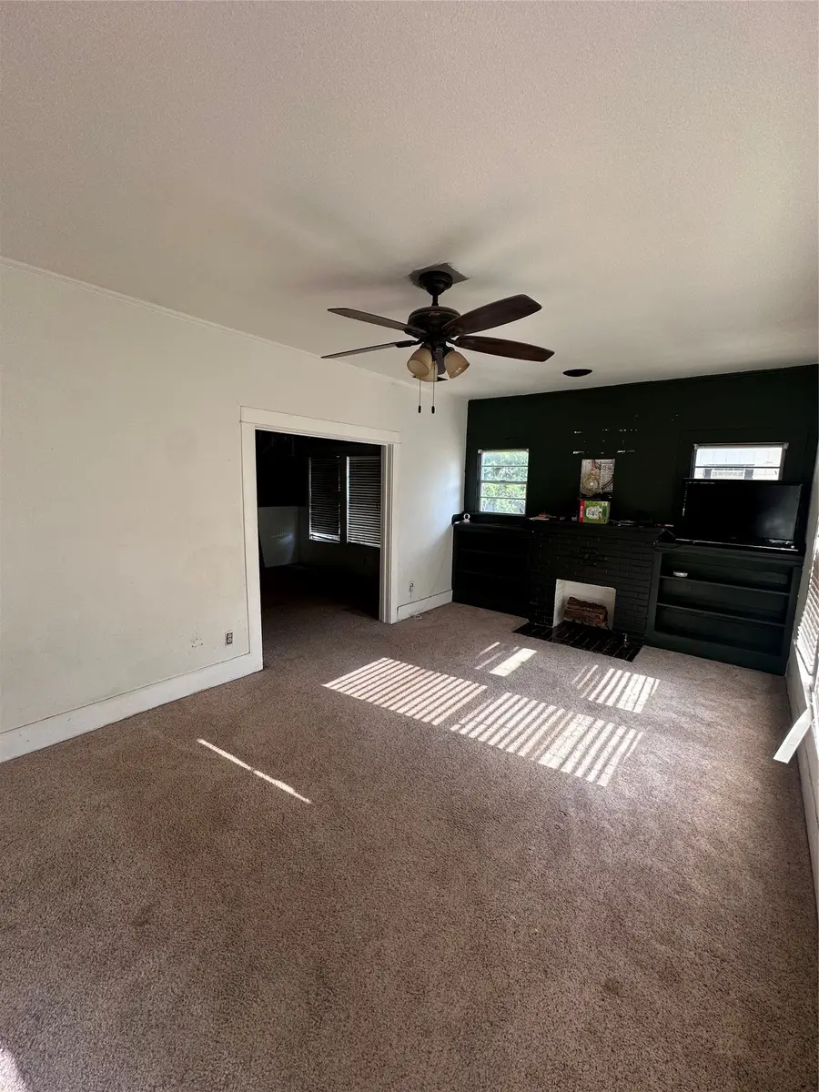 1242 Jeanette Street, Abilene, TX 79602 - #2