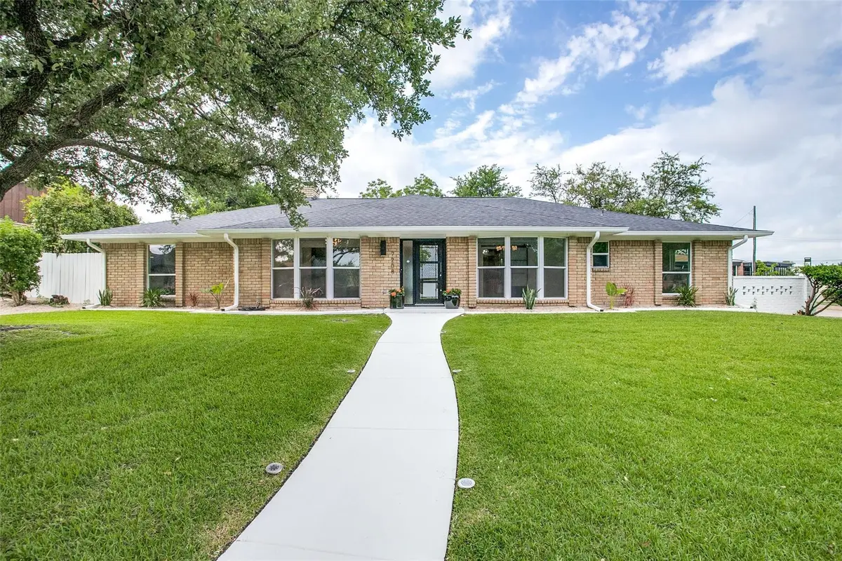 7208 Fernmeadow Drive, Dallas, TX 75248 - #1