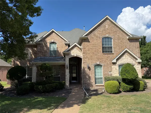 10106 Birdie Court, Rowlett, TX 75089