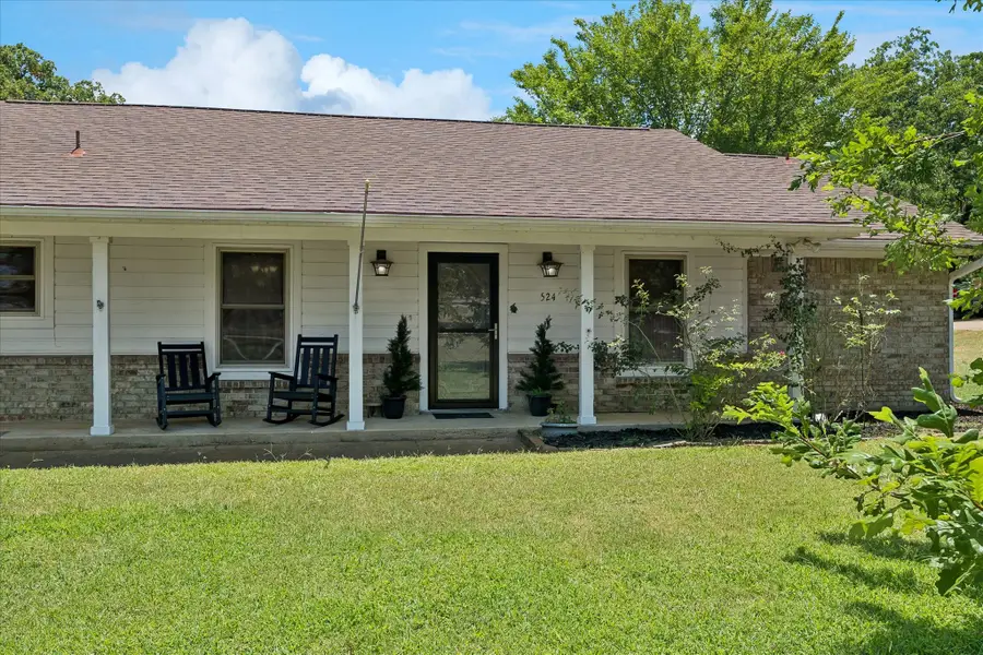 524 Oakridge Trail, Copper Canyon, TX 75077 - #2