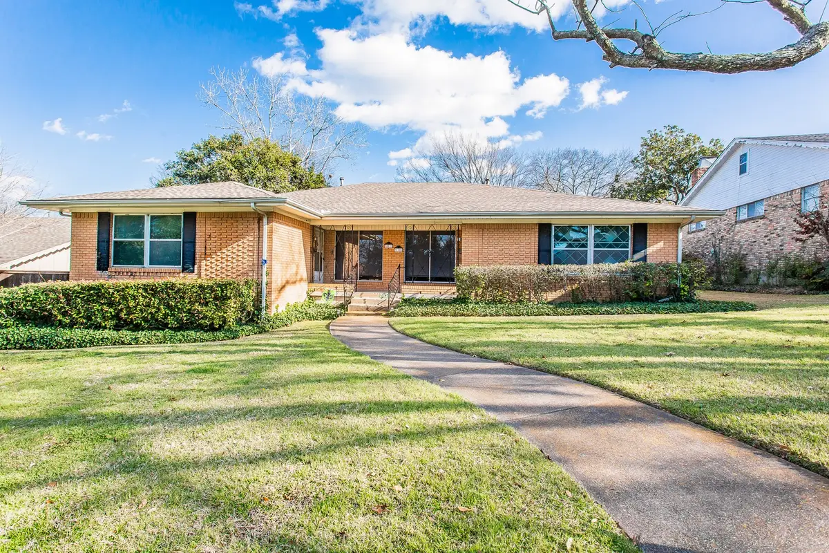 7010 & 7012 Kingsbury Drive, Dallas, TX 75231 - #1
