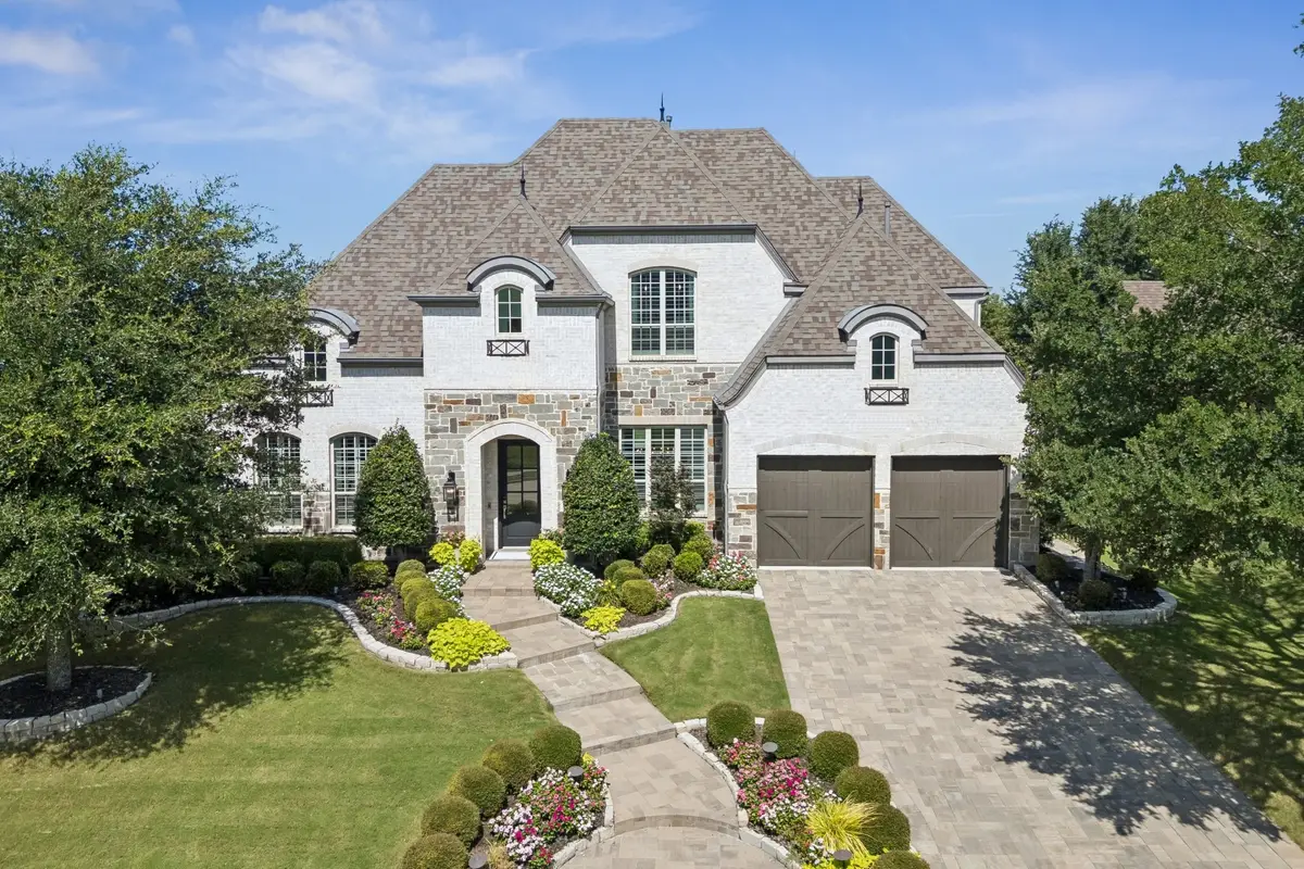641 Country Brook Lane, Prosper, TX 75078 - #1