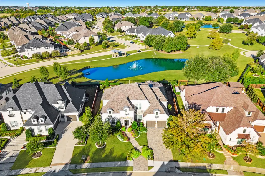 641 Country Brook Lane, Prosper, TX 75078 - #2