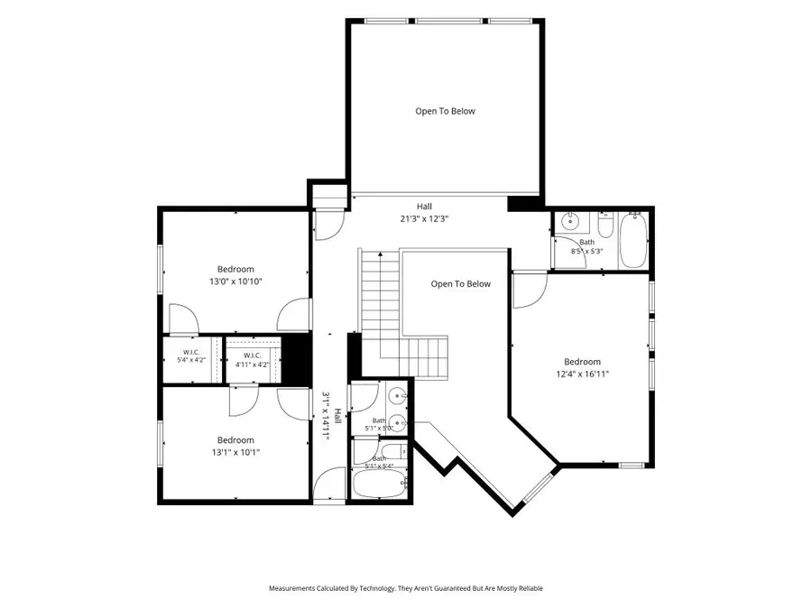5160 Finnhorse Drive, Grand Prairie, TX 75052 - #2