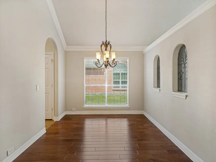 4557 Oak Shores Drive, Plano, TX 75024 - #3