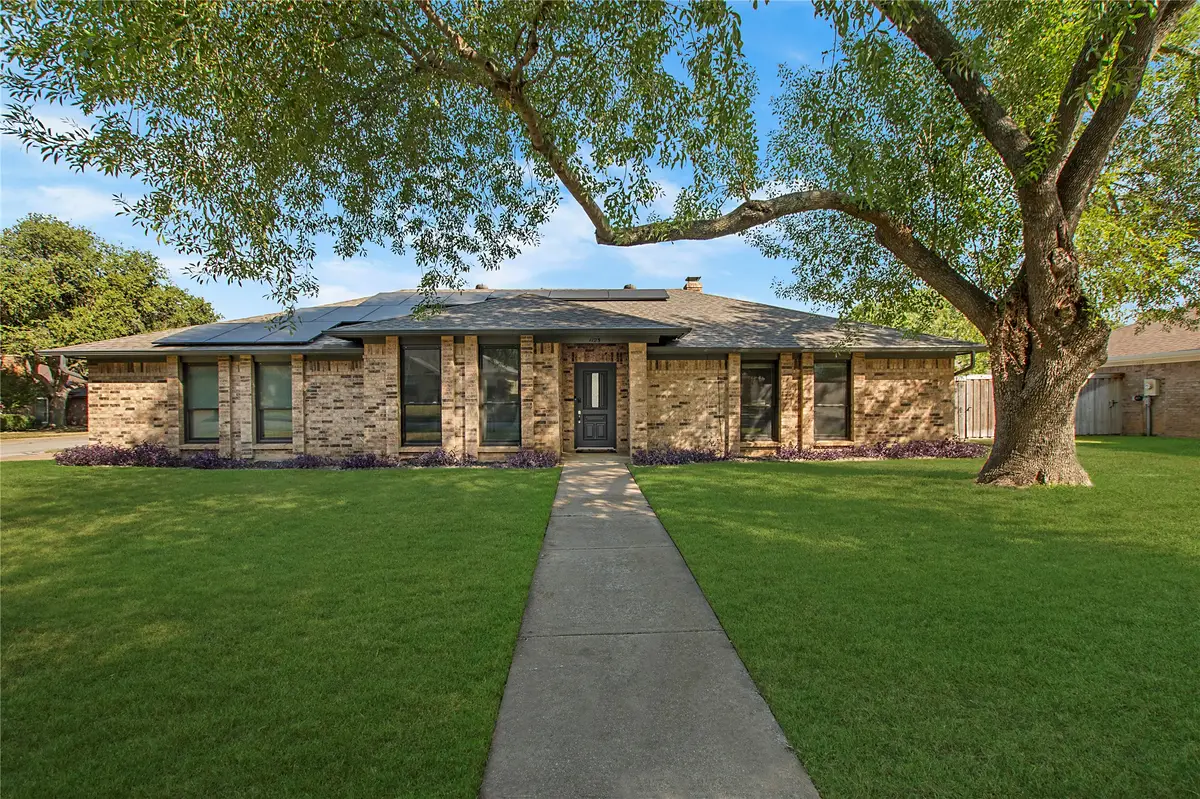 1125 Wingate Drive, Bedford, TX 76021 - #1