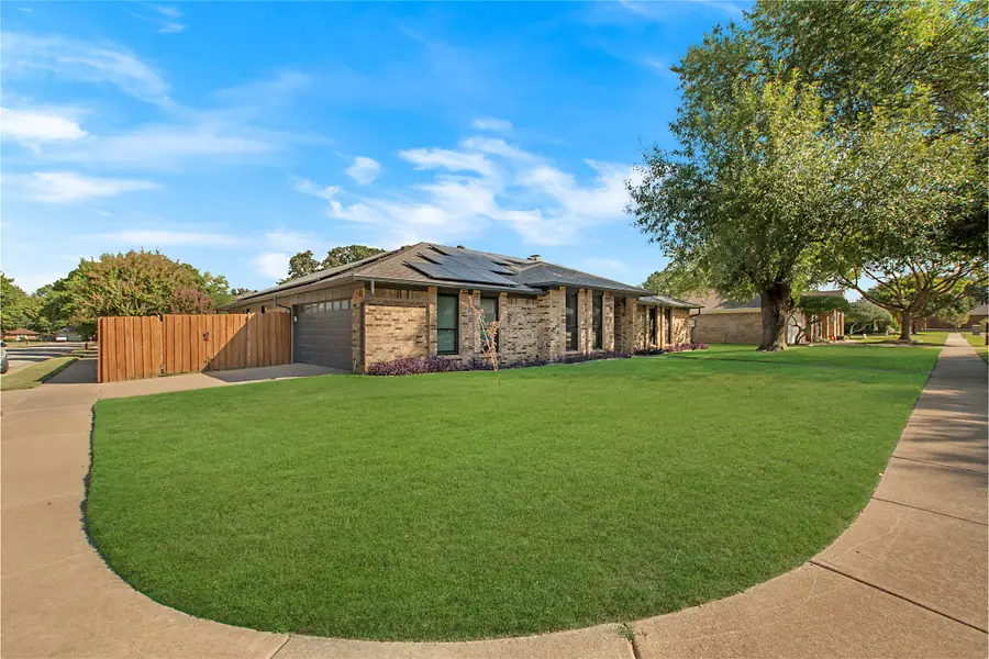 1125 Wingate Drive, Bedford, TX 76021 - #2