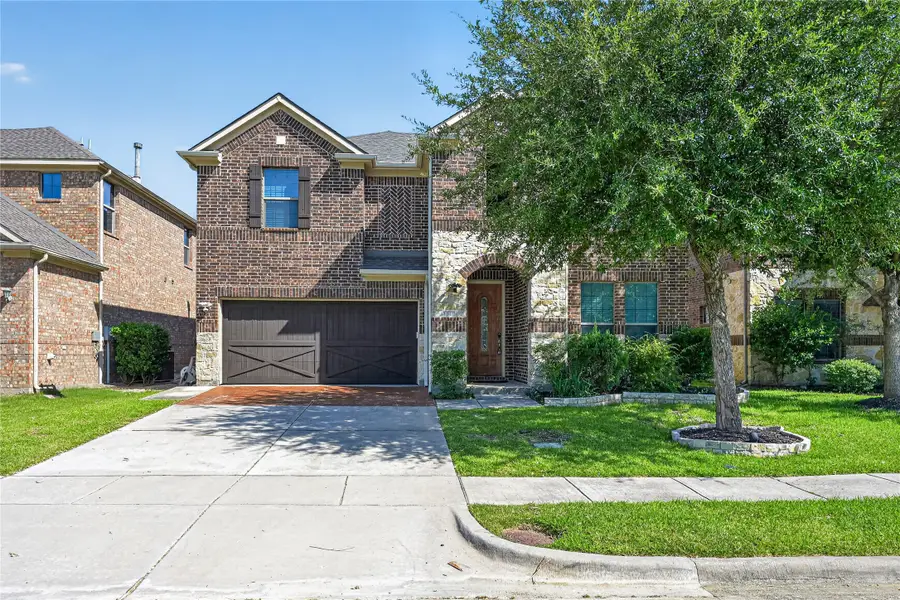1049 Chickasaw Drive, Carrollton, TX 75010 - #2