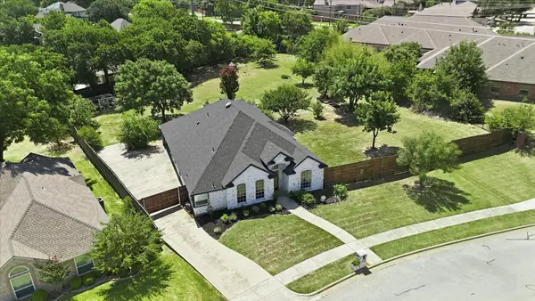 1205 Countryhill Drive, Keller, TX 76248