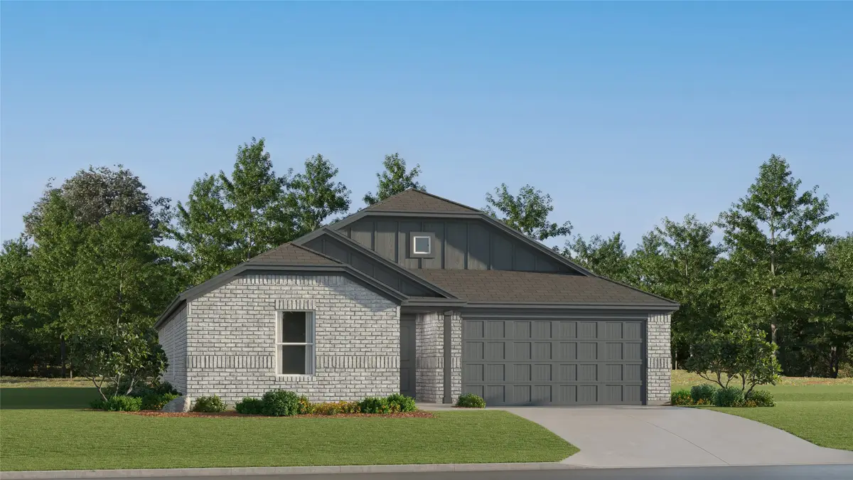 1008 Cole Street, Howe, TX 75459 - #1