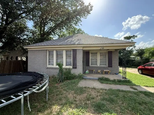 2508 Purselley Drive, Fort Worth, TX 76112 - #1
