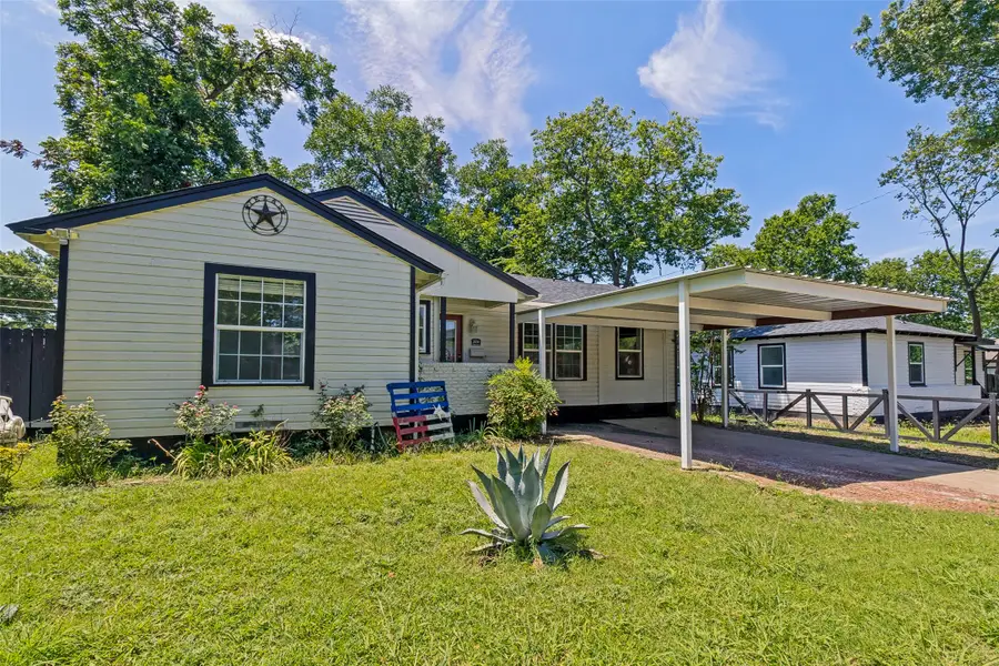 2120 Tisinger Avenue, Dallas, TX 75228 - #2