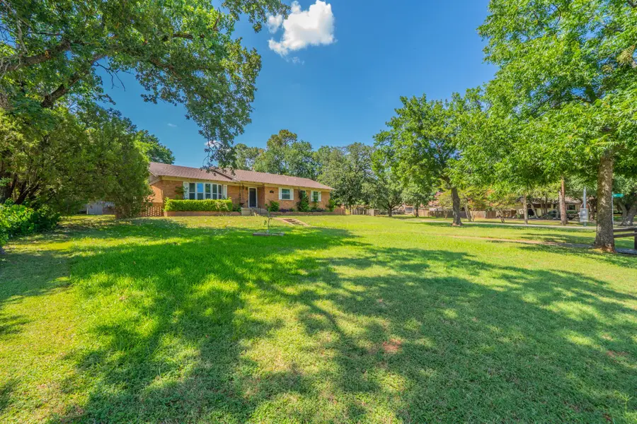 2233 Westfield Street, Grand Prairie, TX 75050 - #2