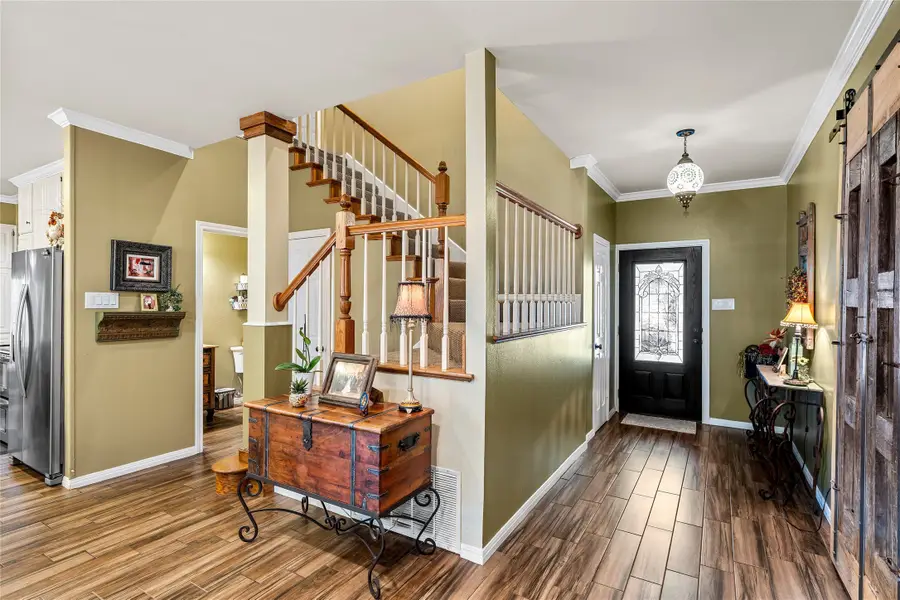 212 Shady Place Drive, Waco, TX 76712 - #3