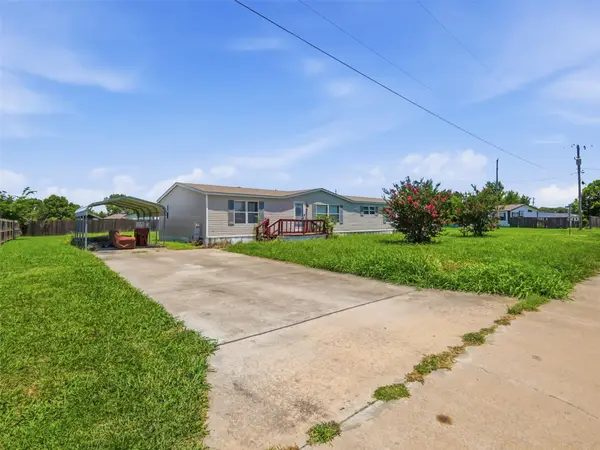 201 Oak Street, Blue Ridge, TX 75424