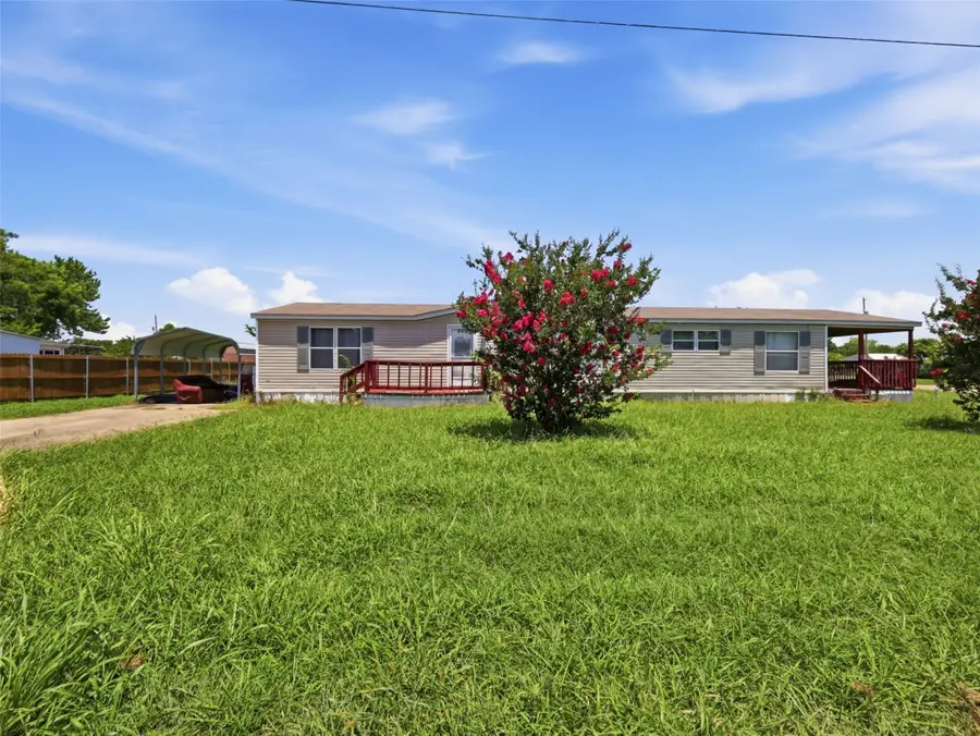 201 Oak Street, Blue Ridge, TX 75424 - #2