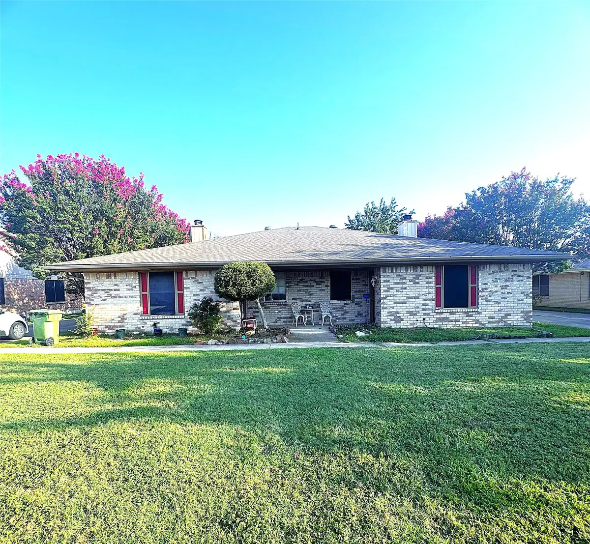 7708 / 7710 Jennifer Lane, North Richland Hills, TX 76182 - #1