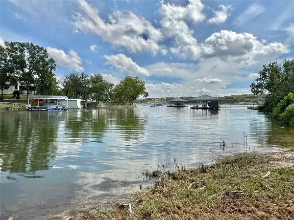 2.3 Acres N Harrell Road, Gainesville, TX 76240