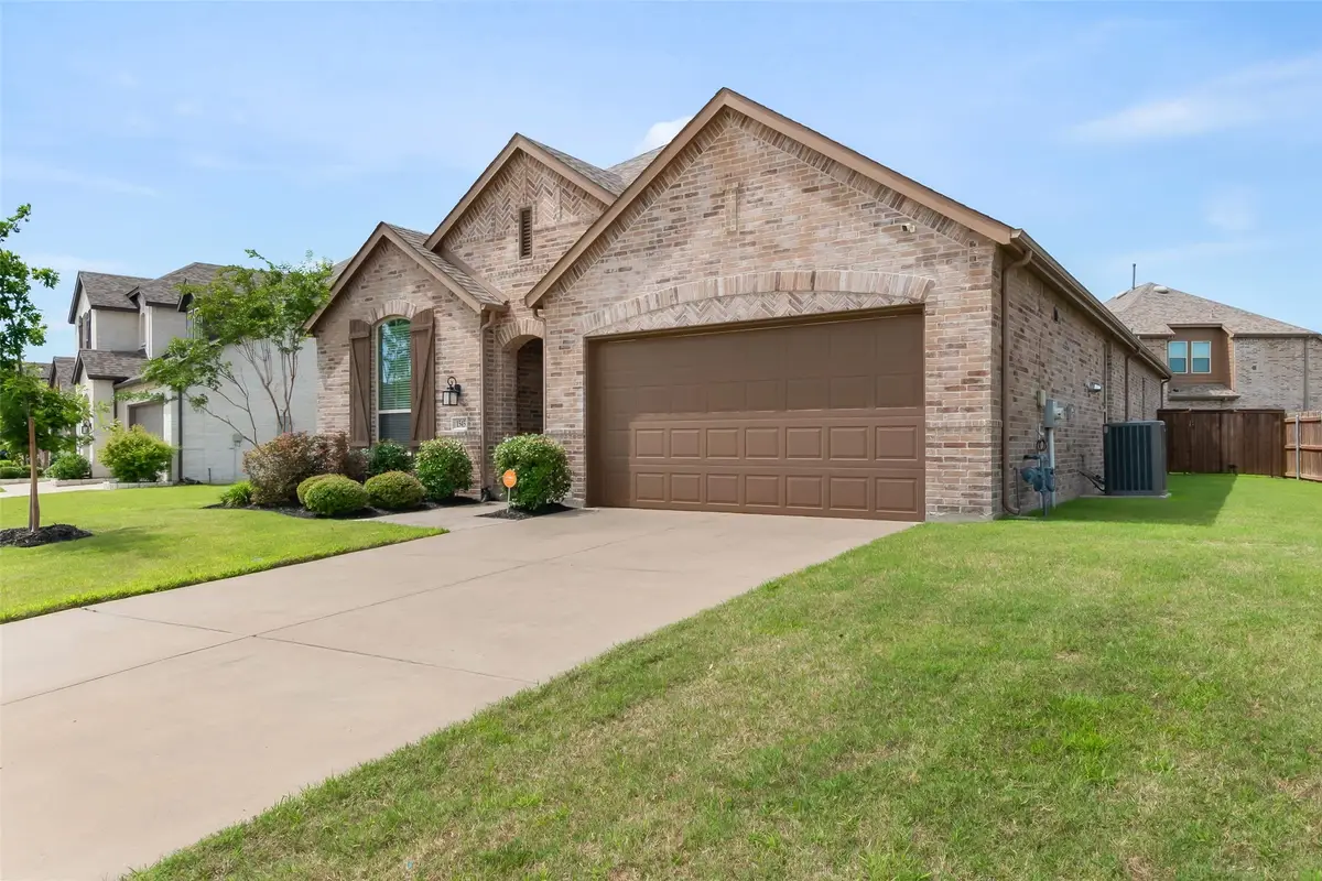 1545 Sugarberry Drive, Forney, TX 75126 - #1